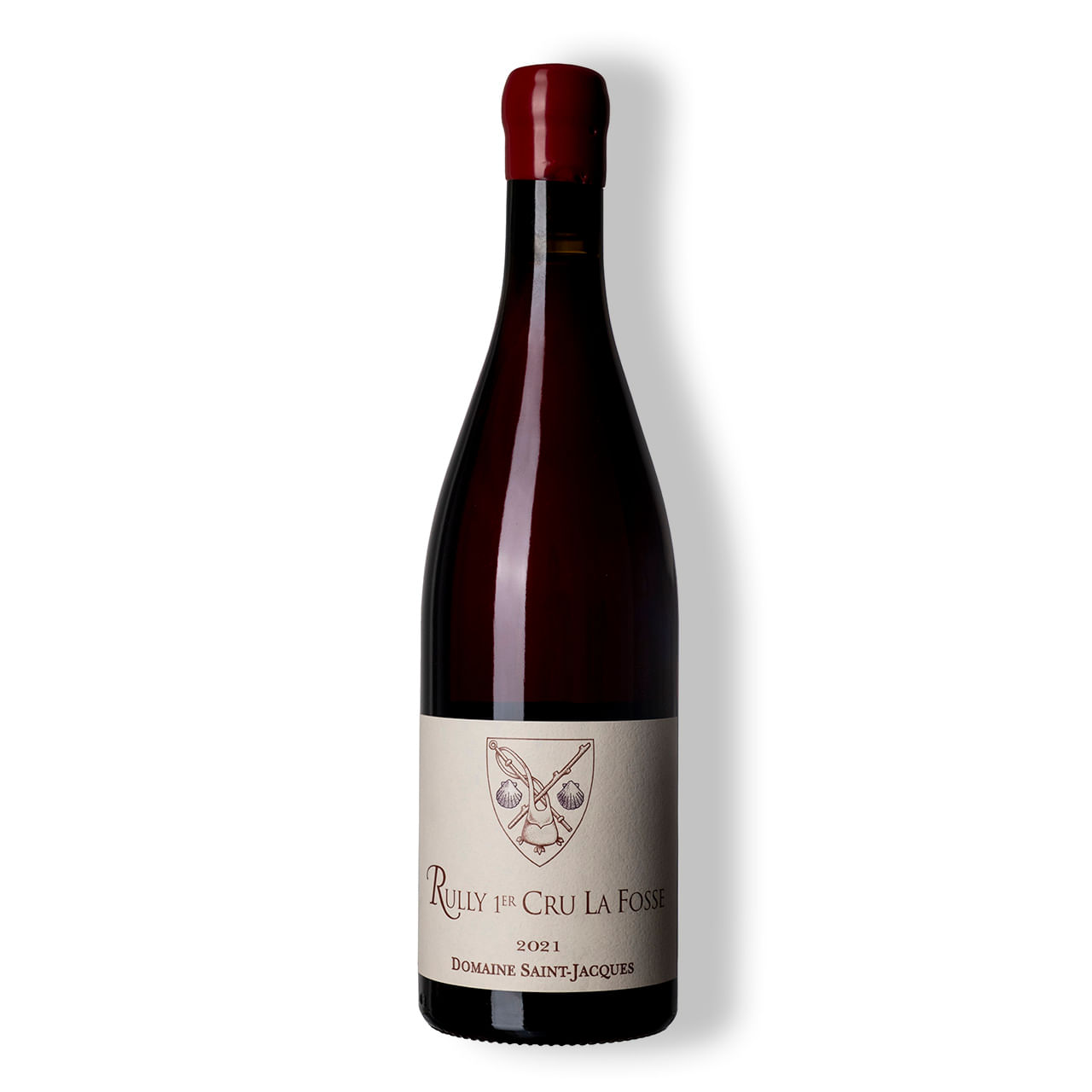 Rully Premier Cru La Fosse