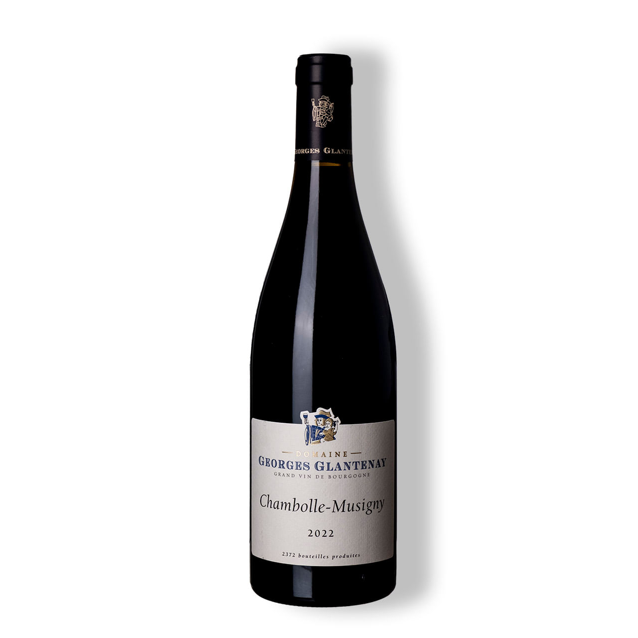 Chambolle-Musigny