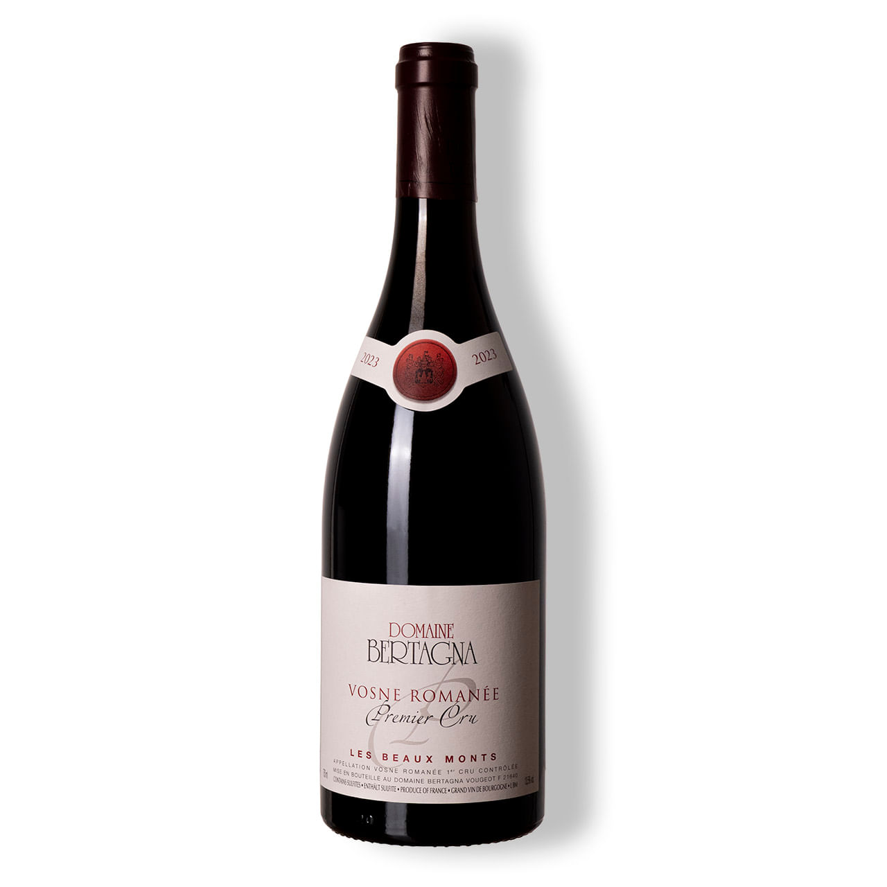 Domaine Bertagna Les Beaux-Monts