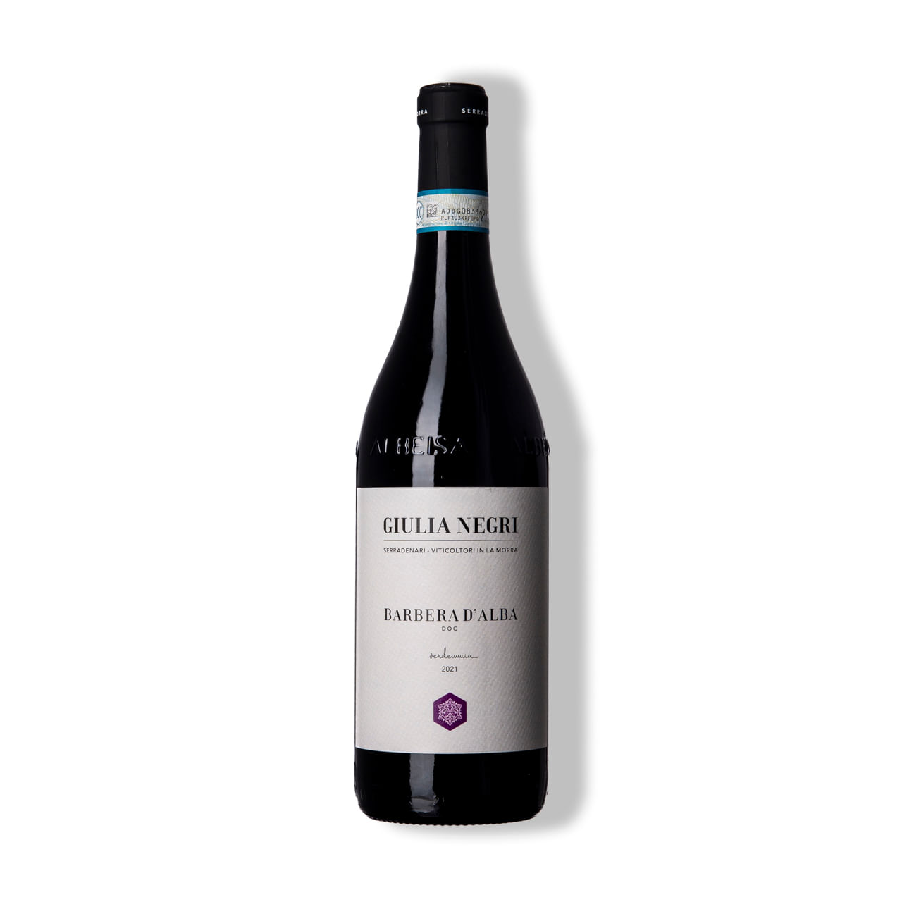 Barbera D'Alba DOC