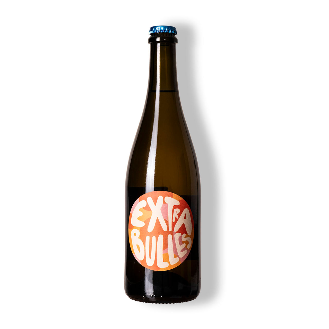Extra-Bulles Blanc