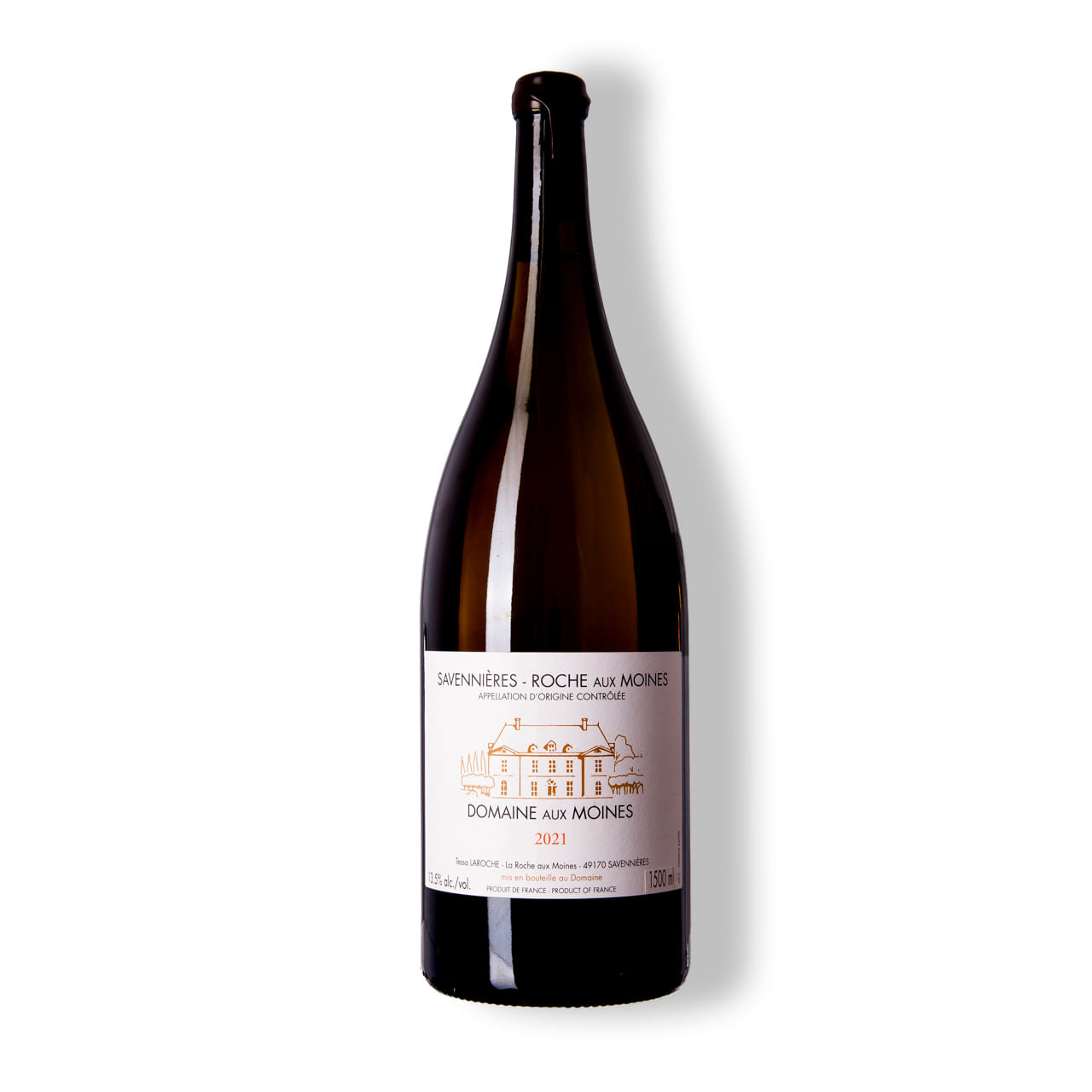 Domaine Aux Moines Roche Aux Moines
