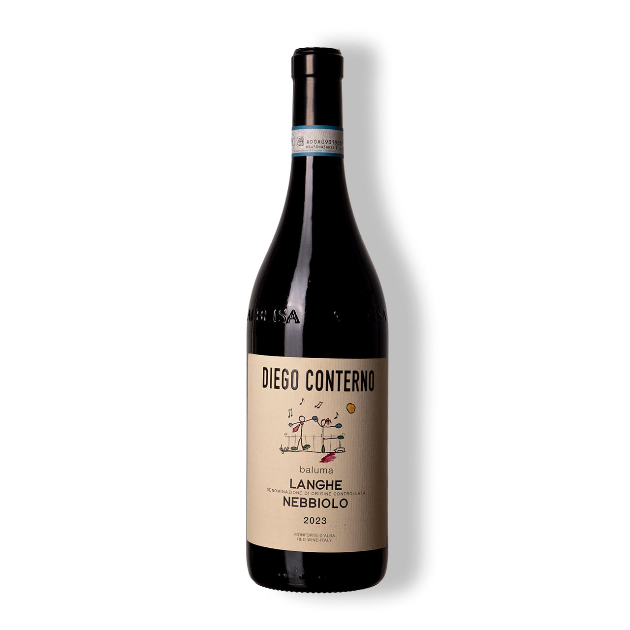 Baluma Langhe Nebbiolo