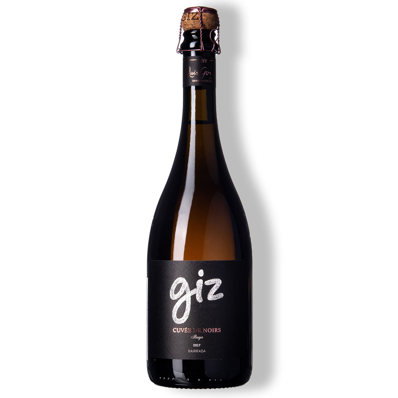 Cuvée De Noirs