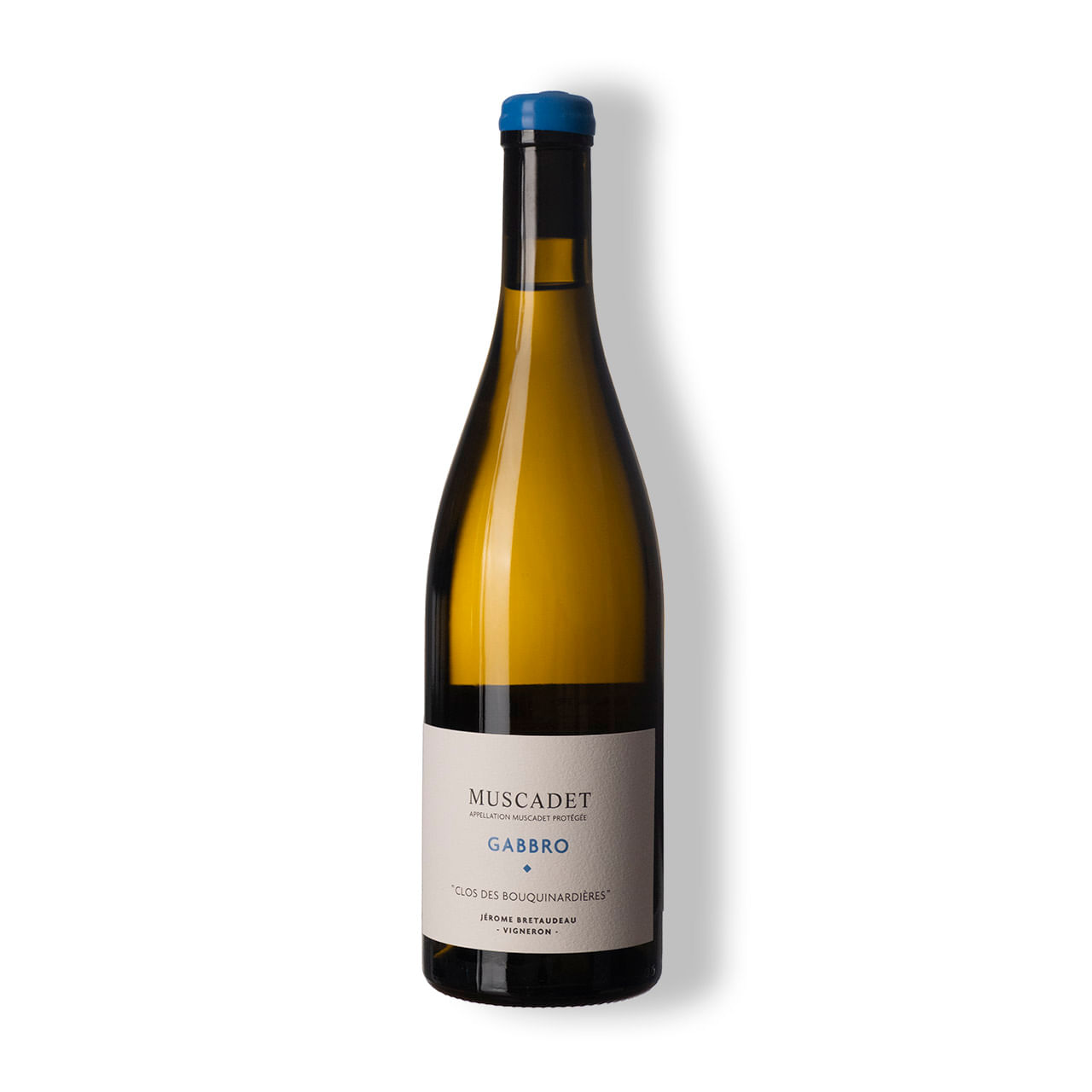 Gabbro Clos Des Bouquinardières