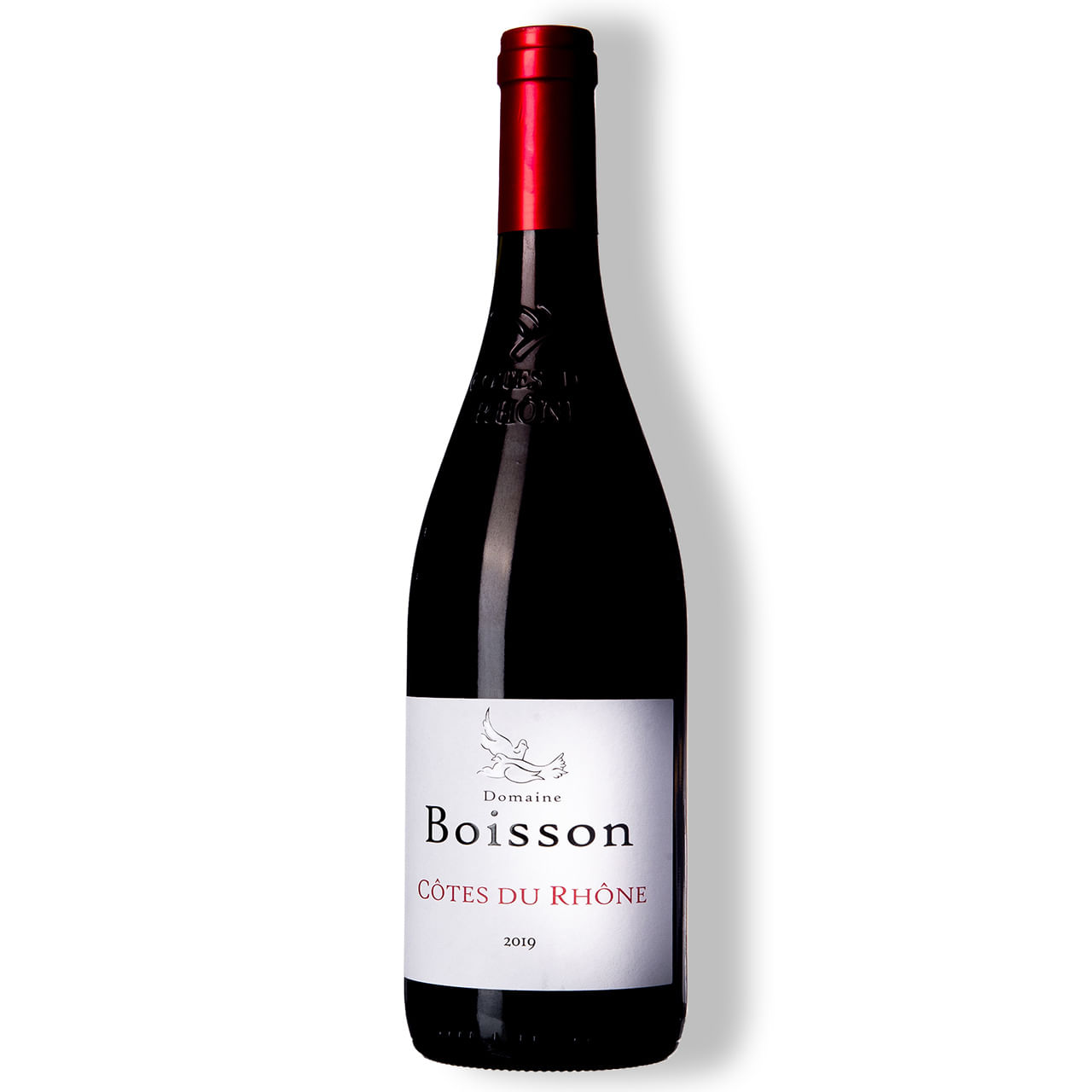 Côtes Du Rhône