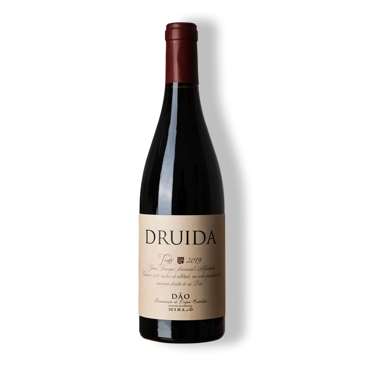 Druida Tinto