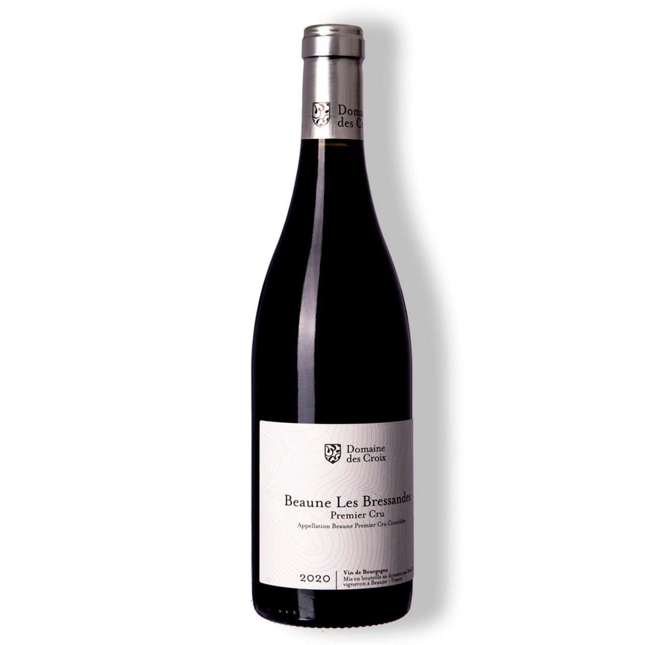 Corton Grand Cru Bressandes