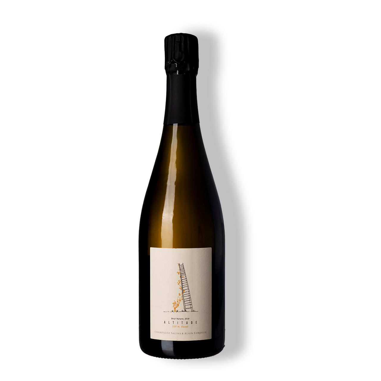 Altitude 350M Blanc de Blancs