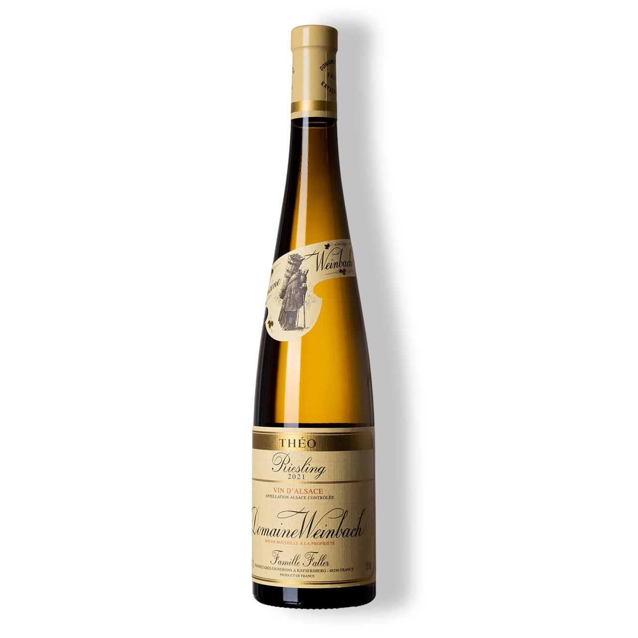 Riesling Theo