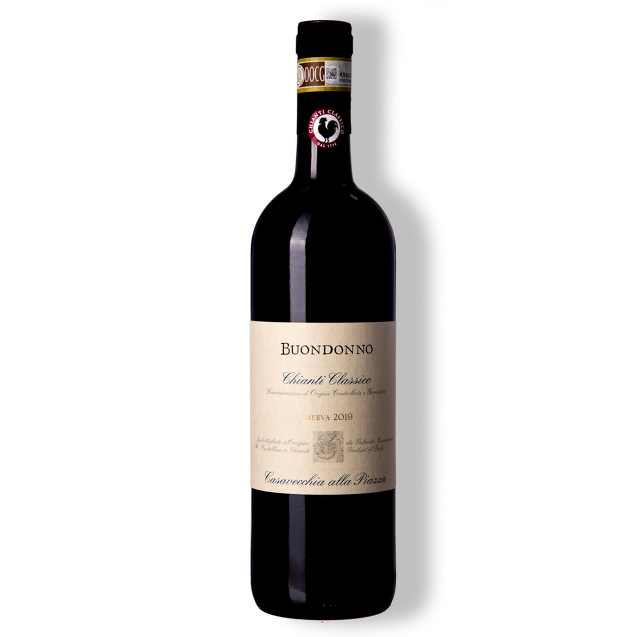 Chianti Classico Riserva