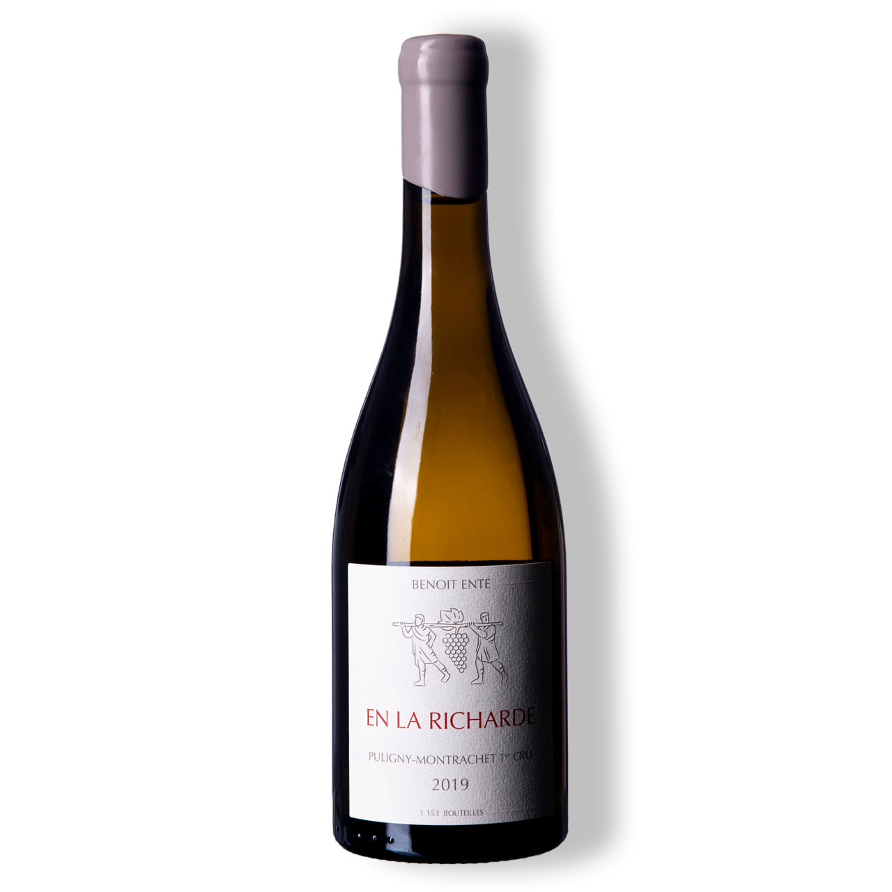 Puligny-Montrachet Premier Cru Les Folatières