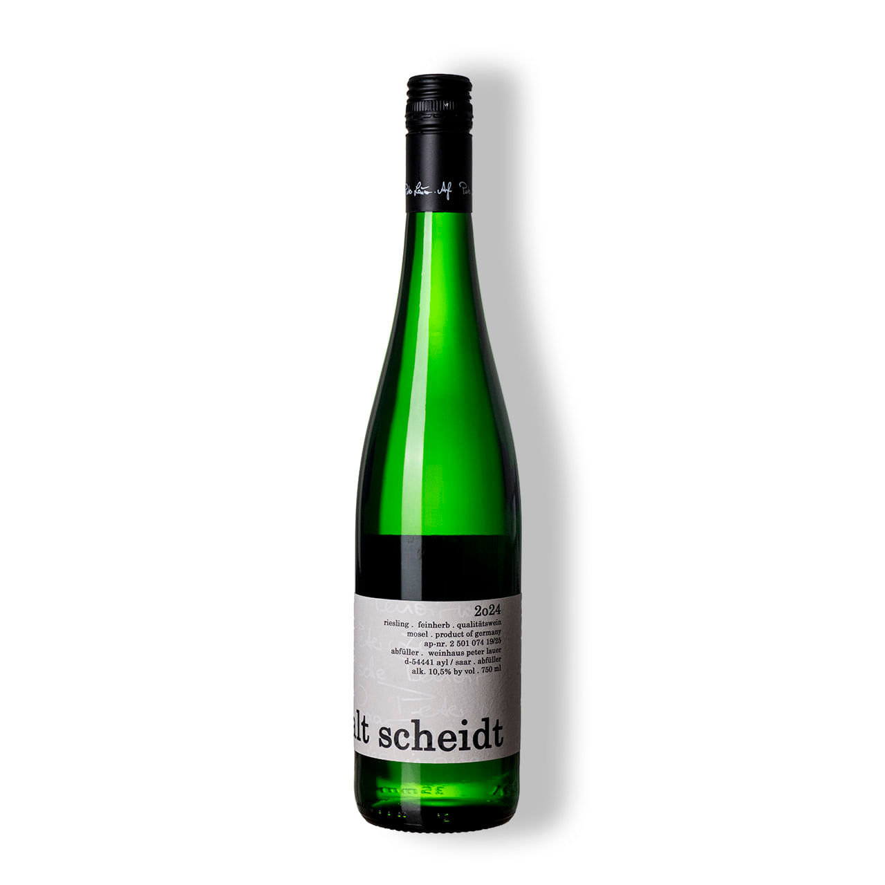 Alt Scheidt