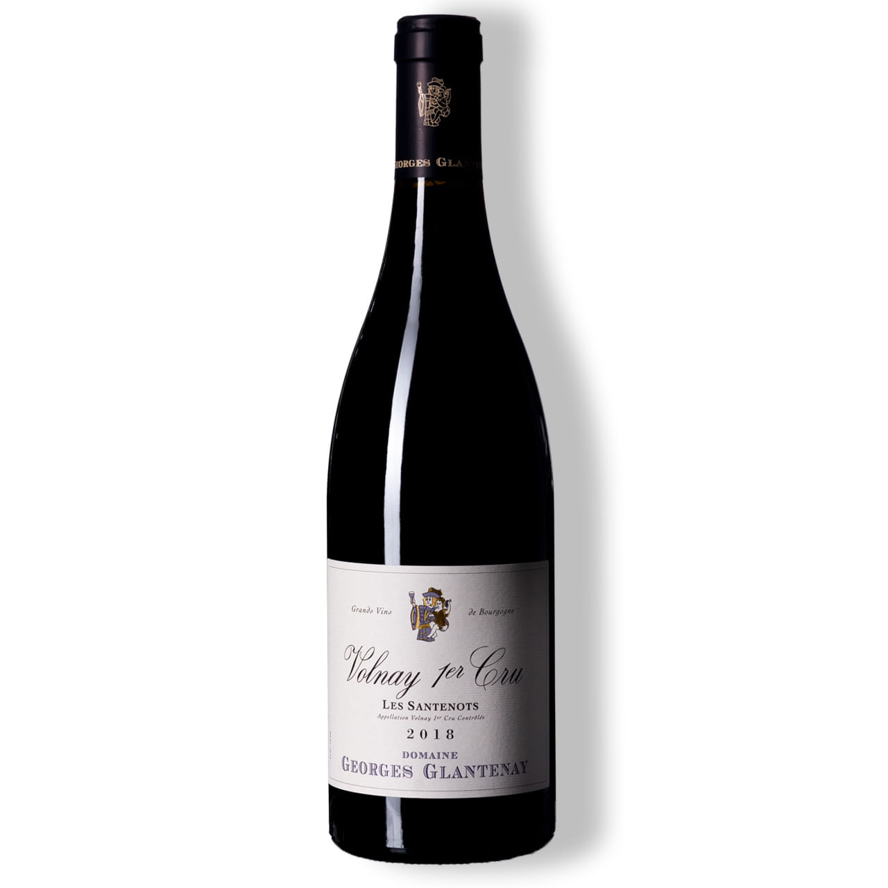Premier Cru Les Santenots