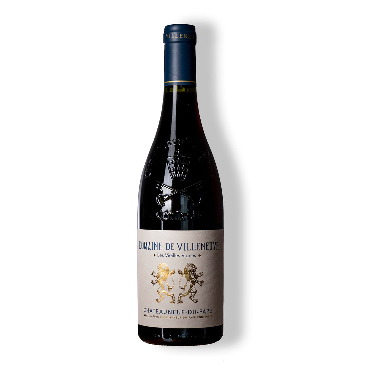 Châteauneuf-du-Pape Vieilles Vignes