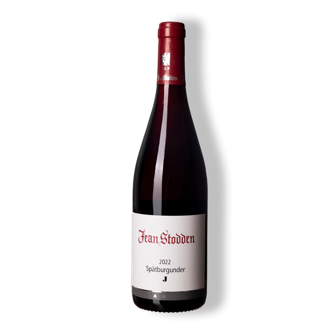 Jean Stodden Spätburgunder J Ortswein