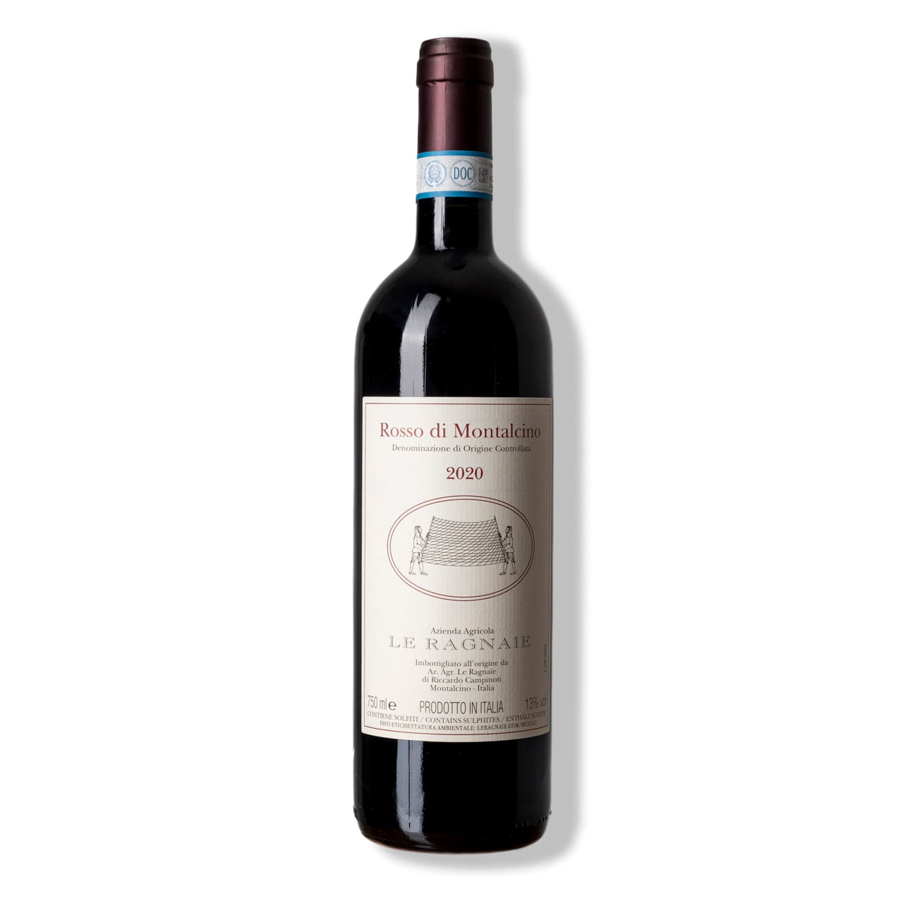 Rosso di Montalcino