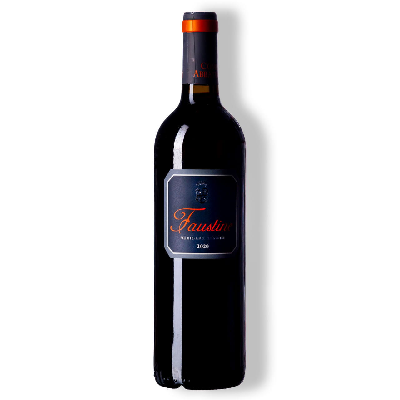 Cuvée Faustine