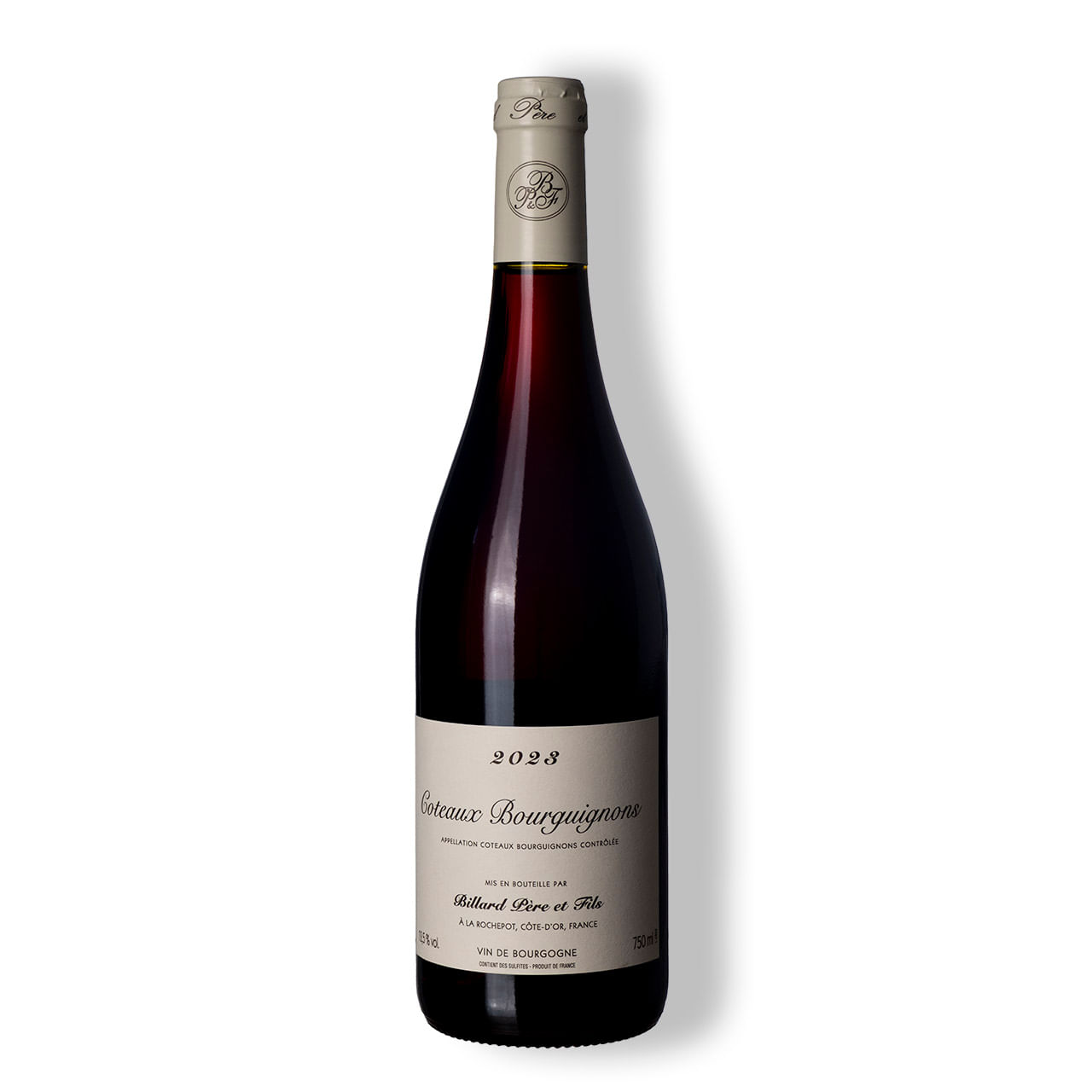 Coteaux Bourguignons