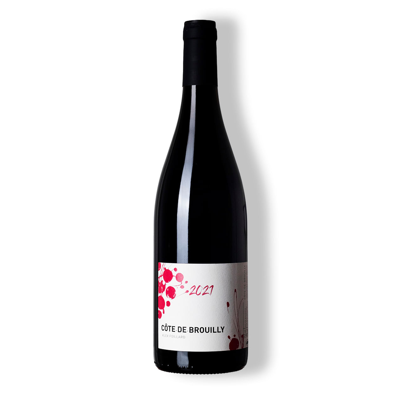 Côte De Brouilly