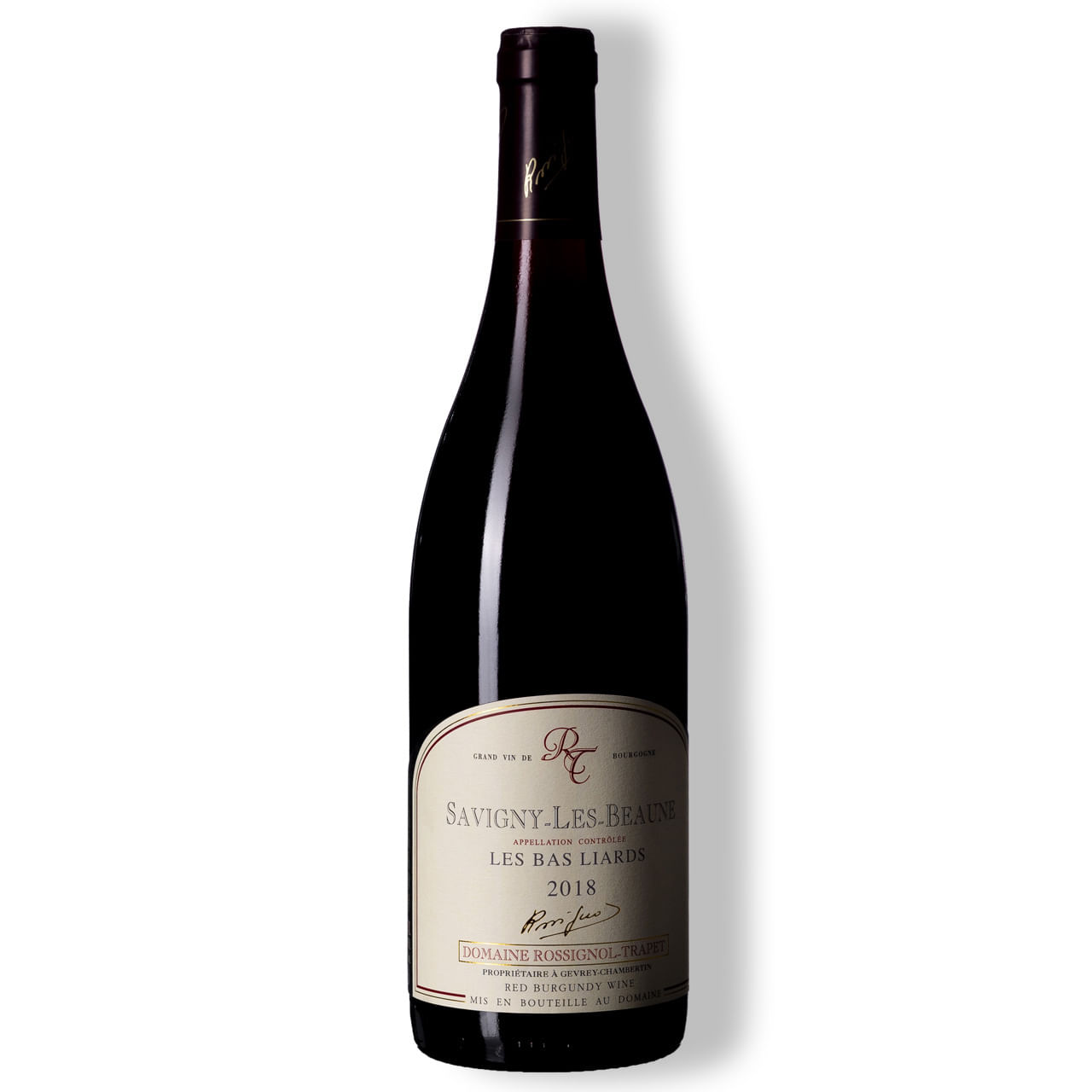 Savigny-Les-Beaune Les Bas Liards