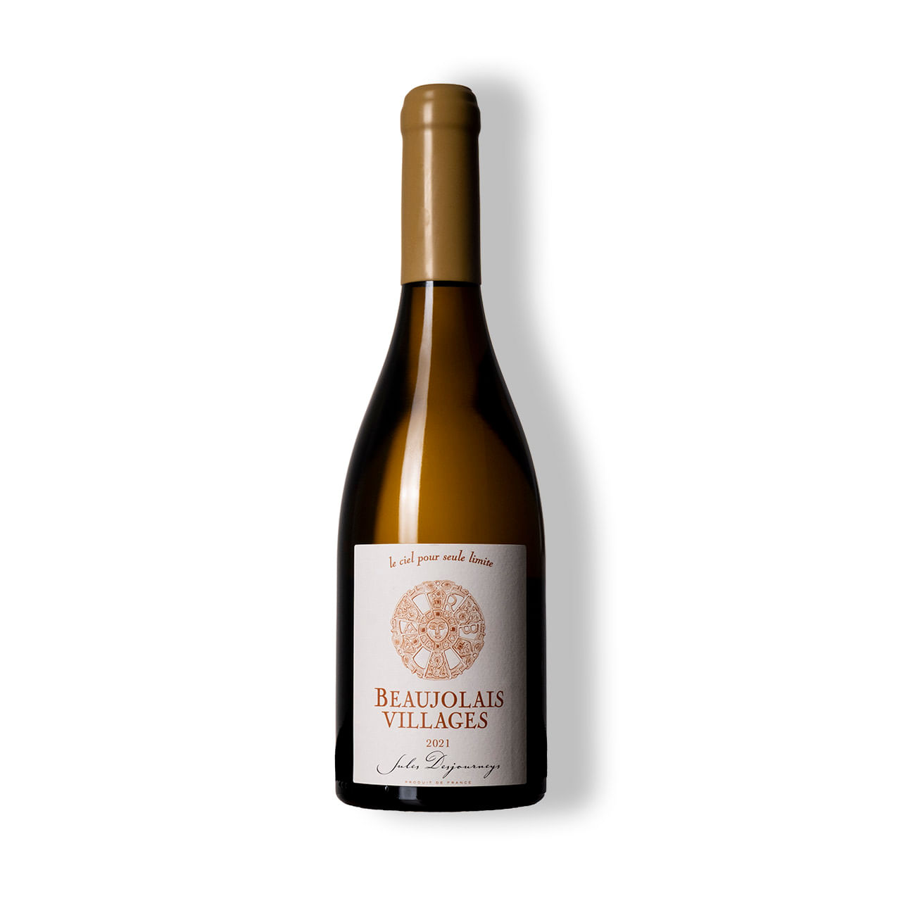 Beaujolais Village Blanc