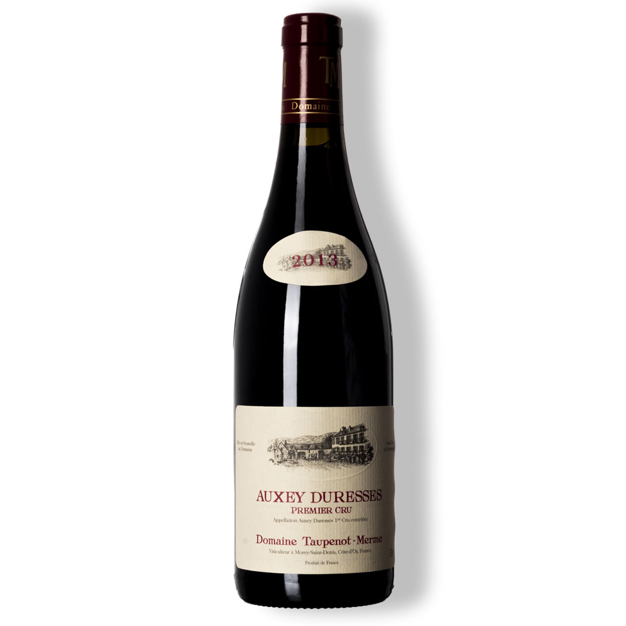 Auxey-Duresses Premier Cru