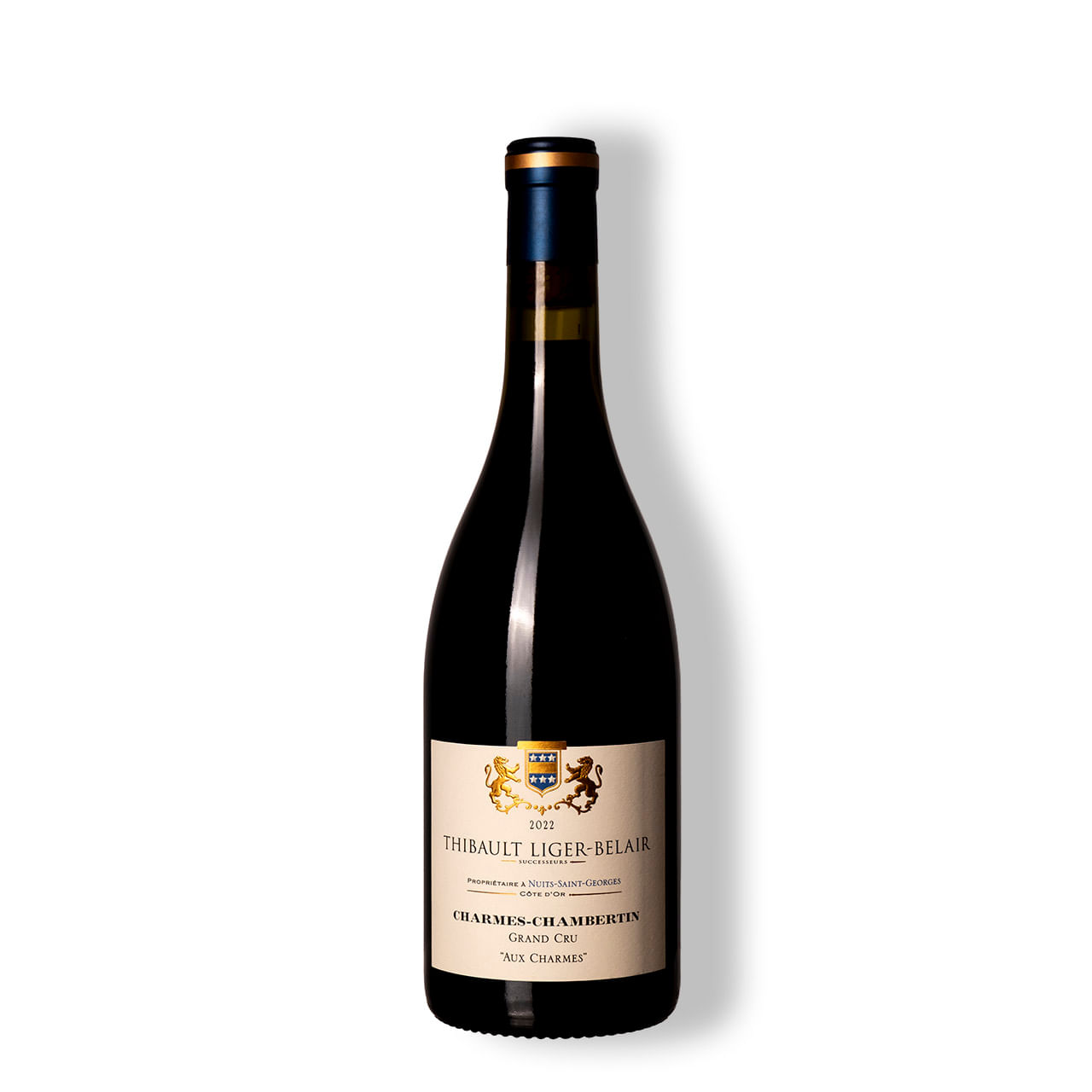 Charmes-Chambertin Aux Charmes Grand Cru