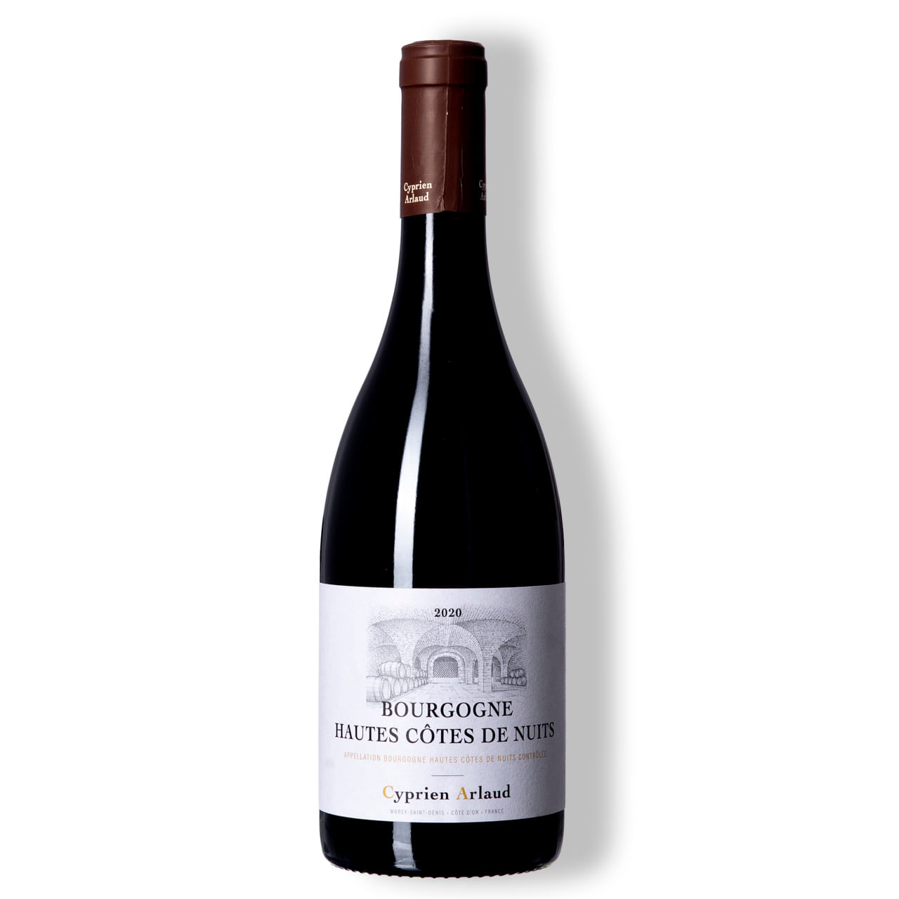 Hautes-Côtes de Nuits