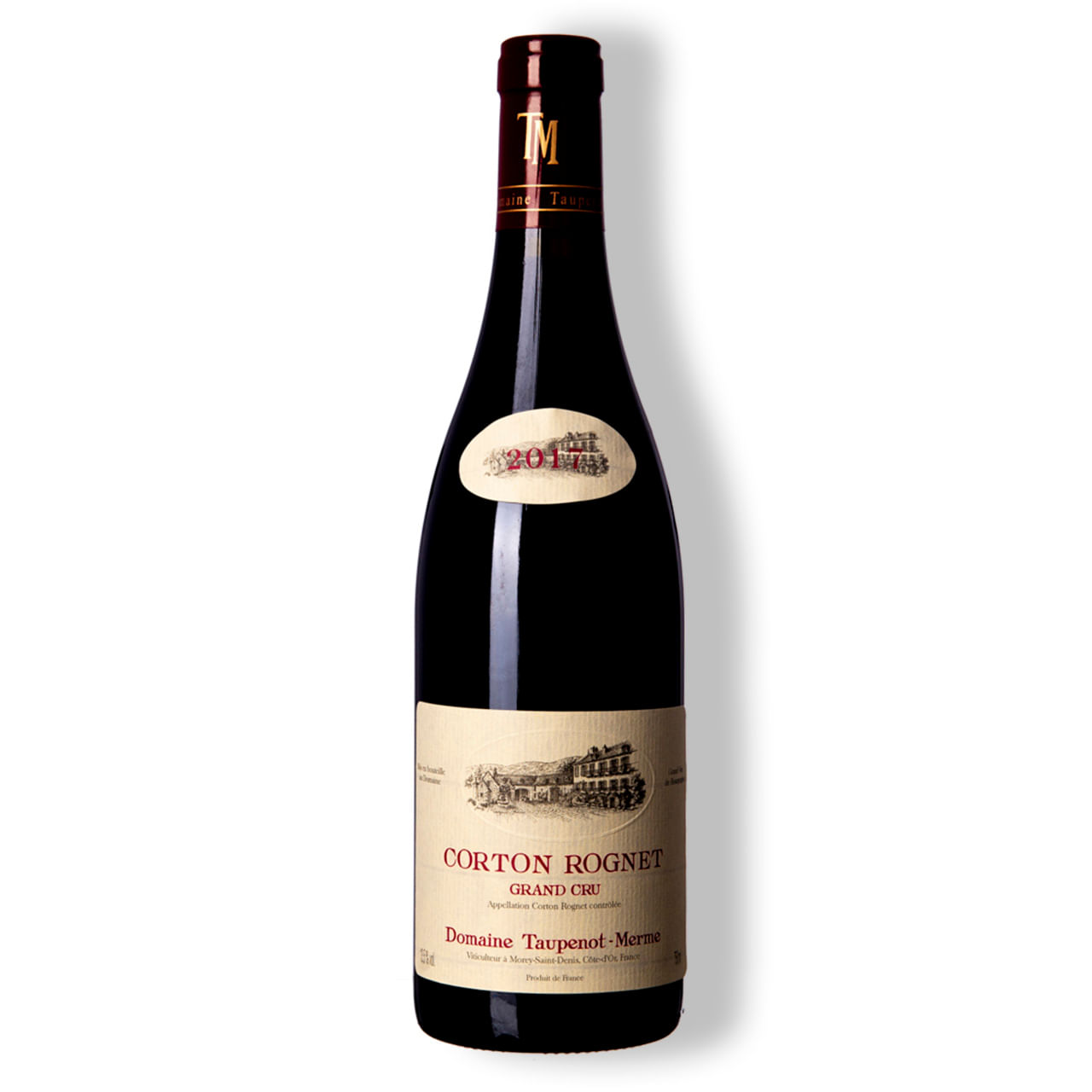 Corton Le Rognet