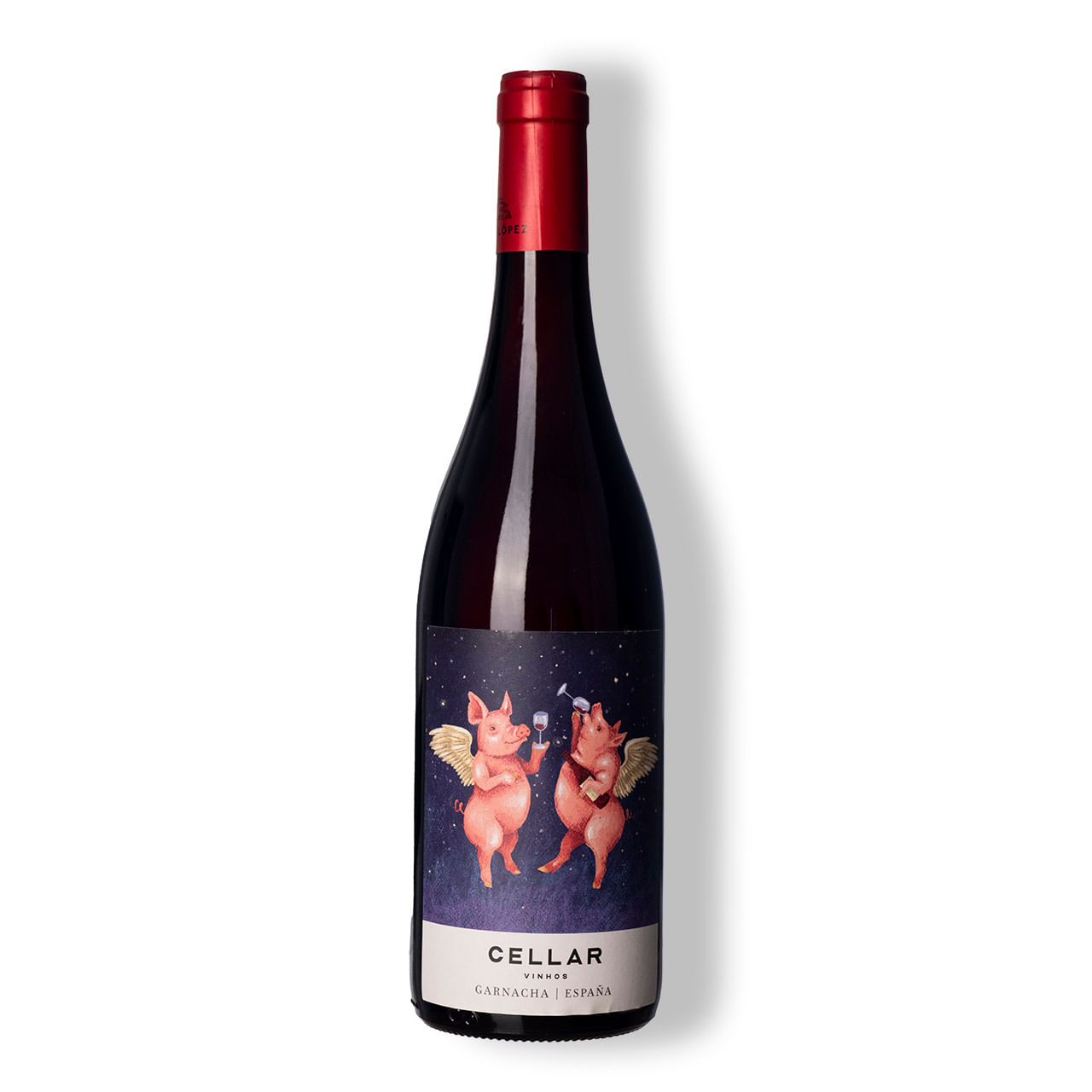 Garnacha Valdejalón