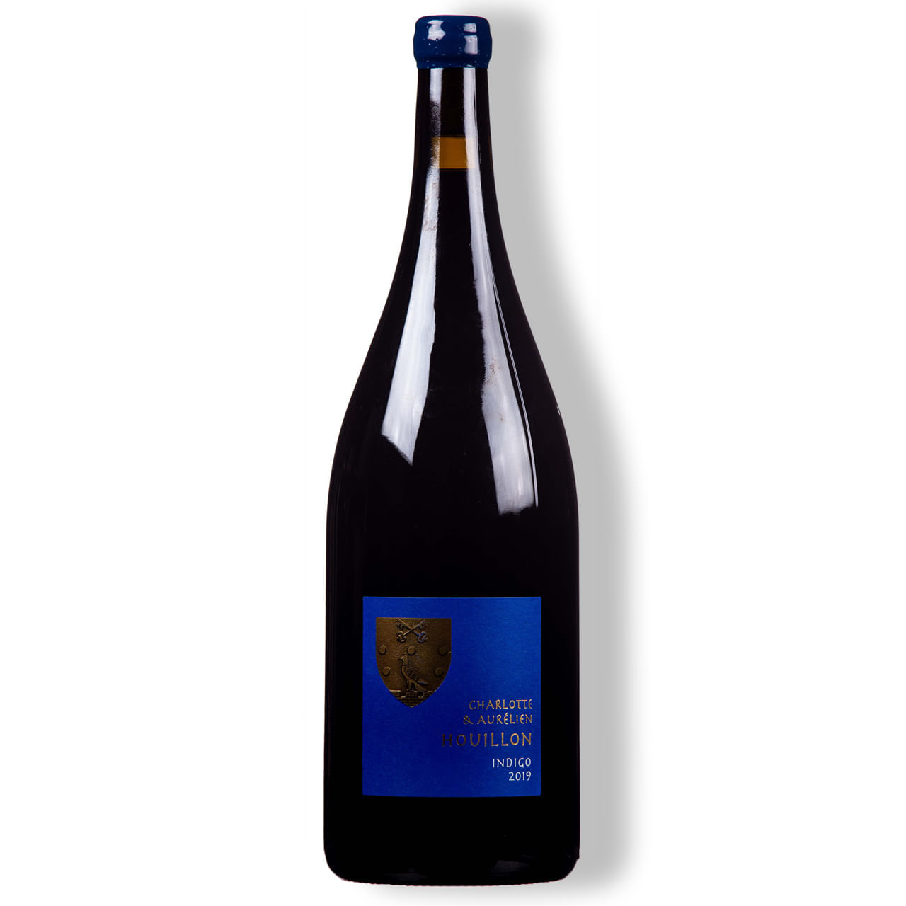 Domaine Houillon Indigo Rouge
