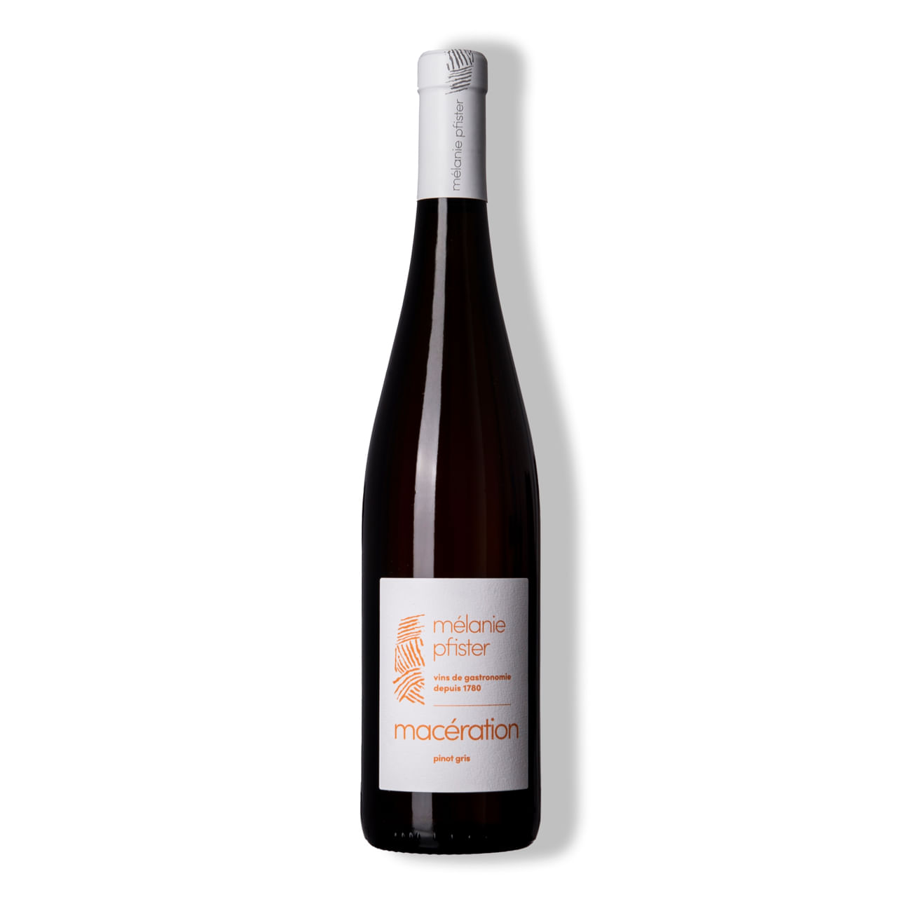 Domaine Pfister Pinot Gris Macération [Alsace]