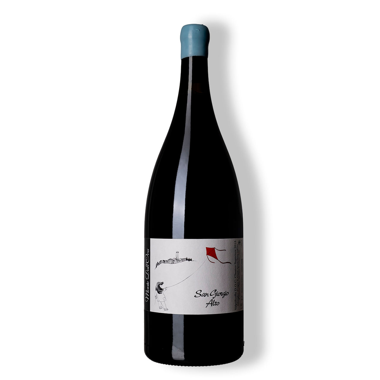 Valpolicella Classico Superiore San Giorgio Alto
