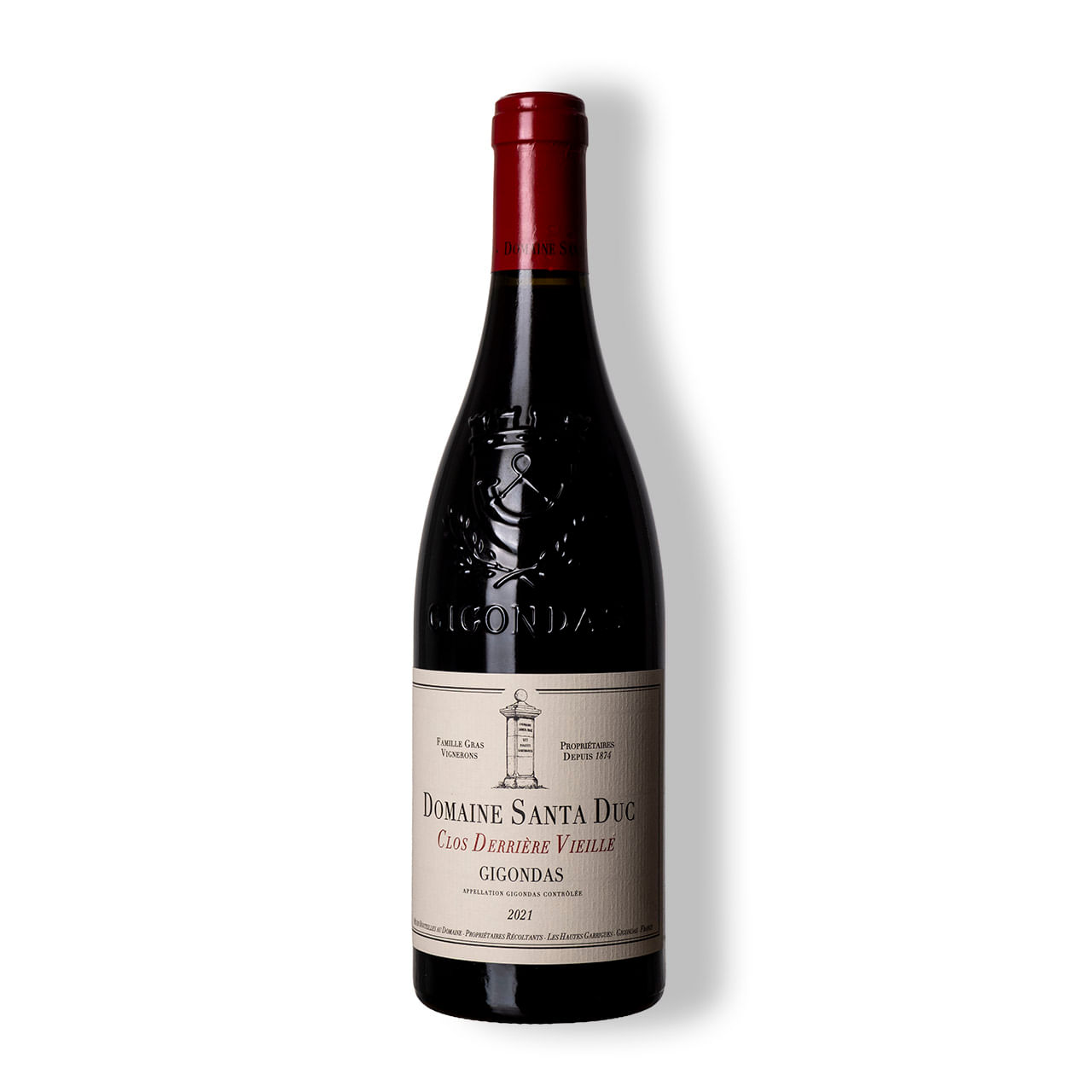 Clos Derrière Vieille