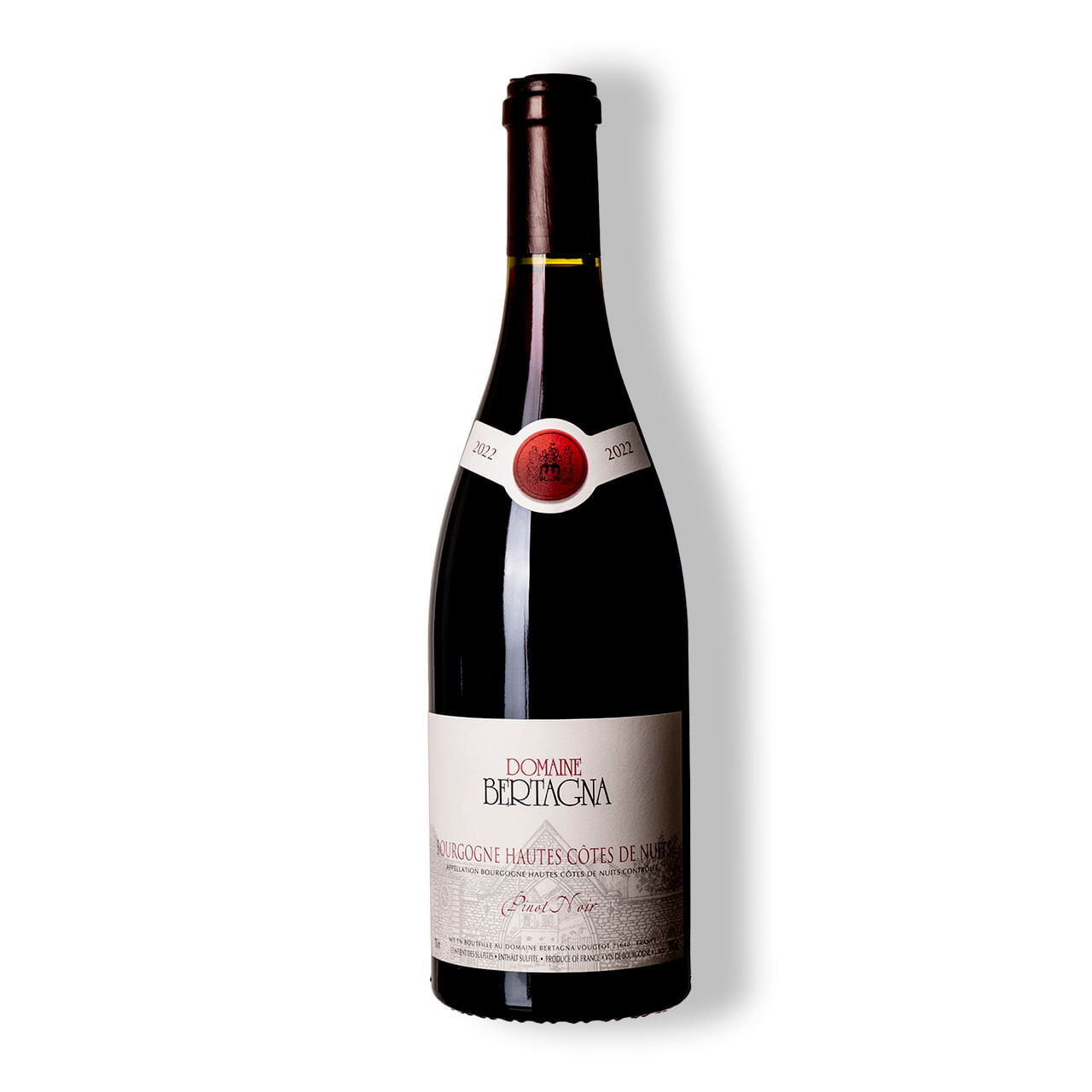 Hautes-Côtes de Nuits Rouge
