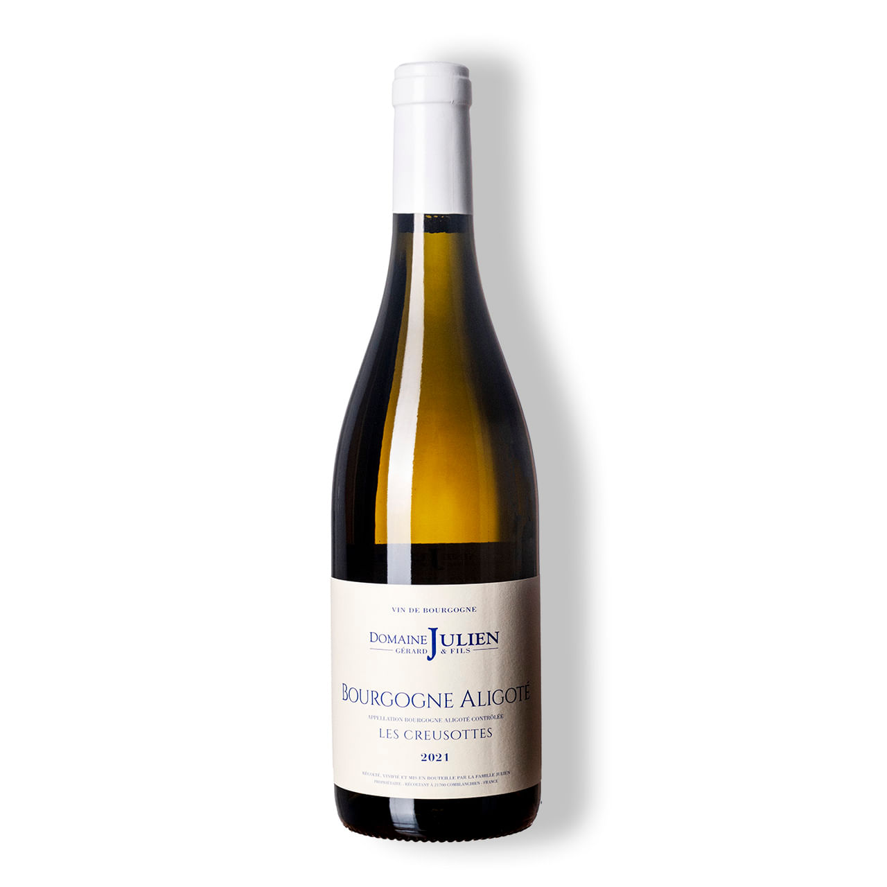 Aligoté Bourgogne
