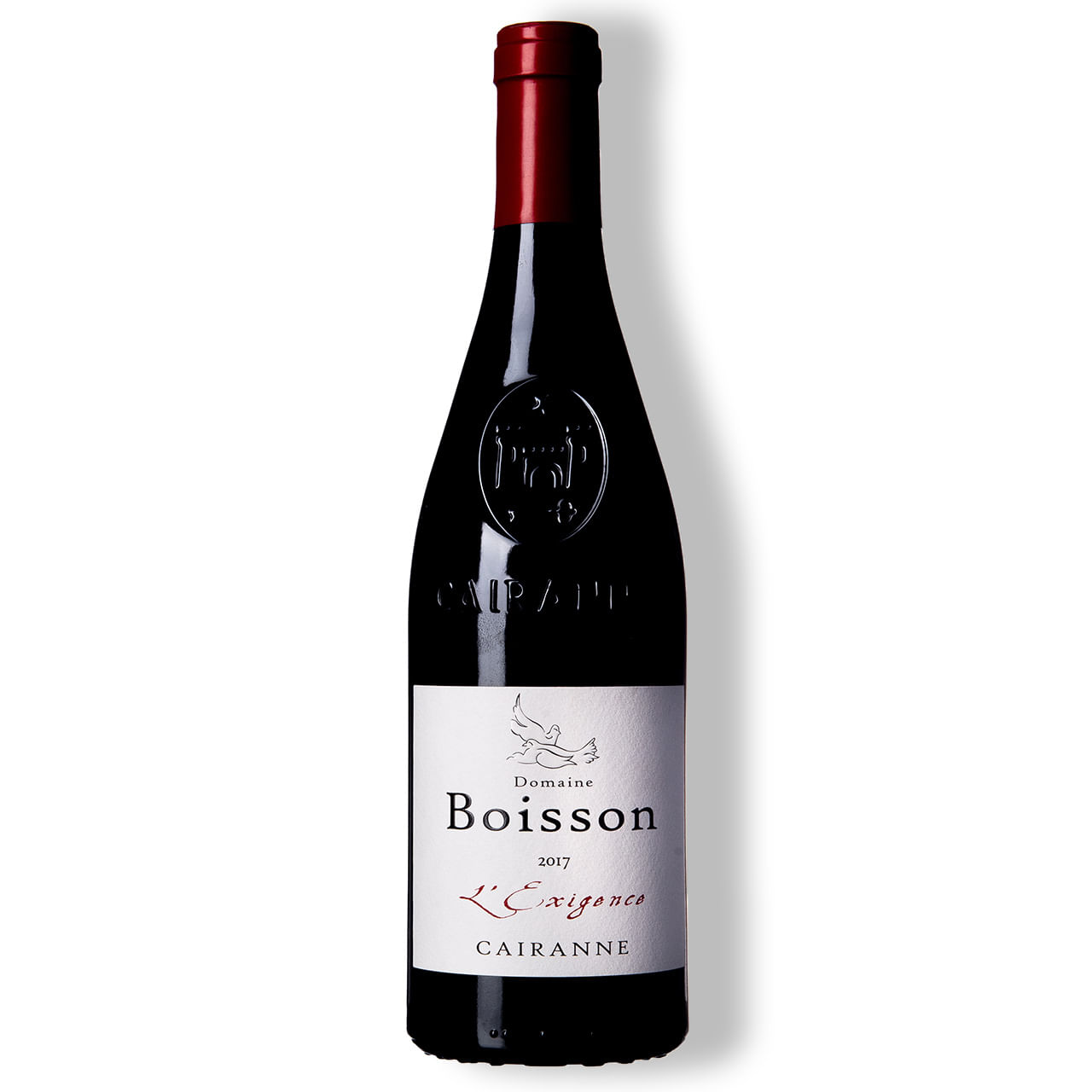 Cairanne Rouge L'Exigence
