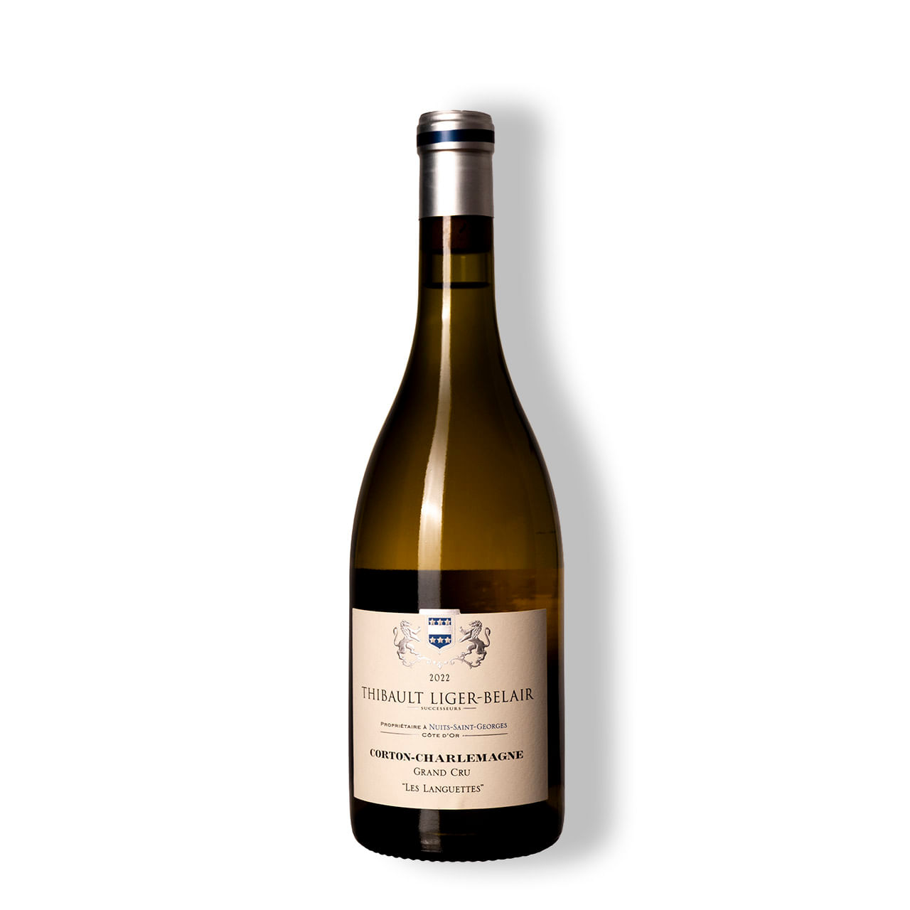 Corton-Charlemagne Les Languettes