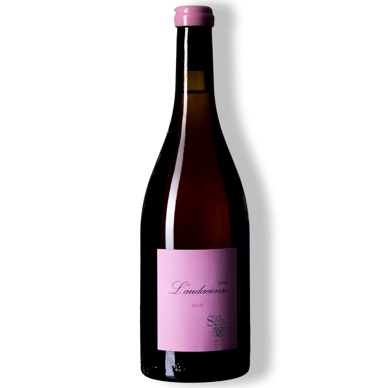 L'Audacieuse