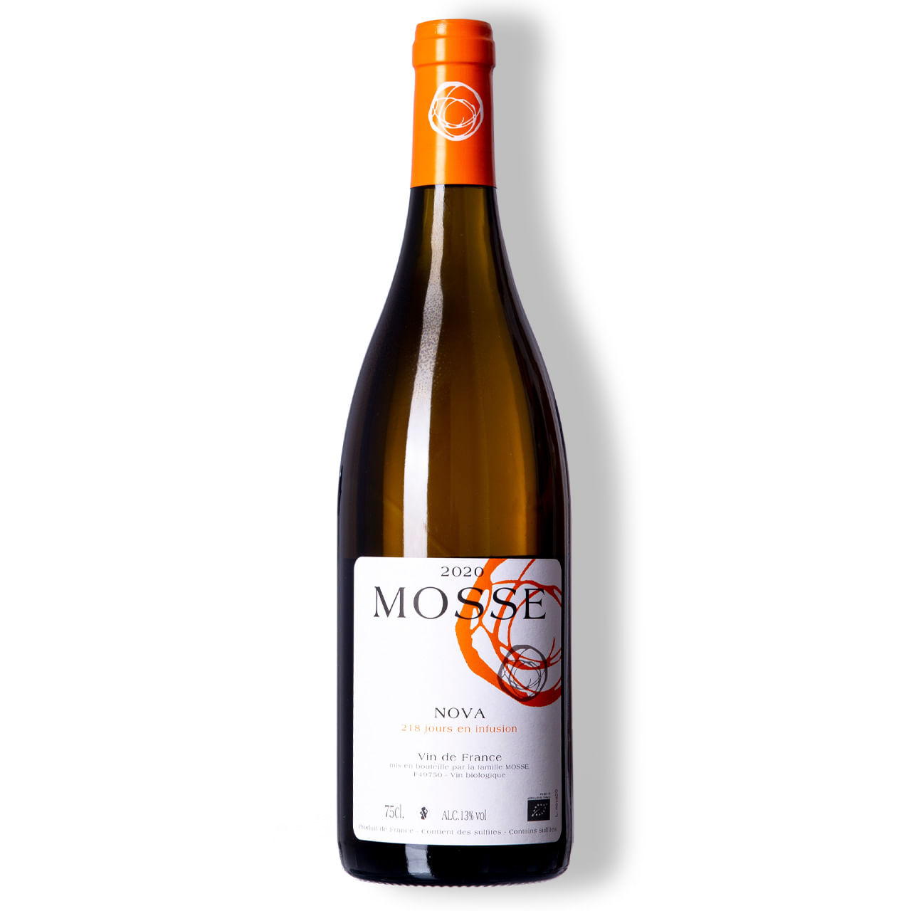 Chenin Blanc Nova