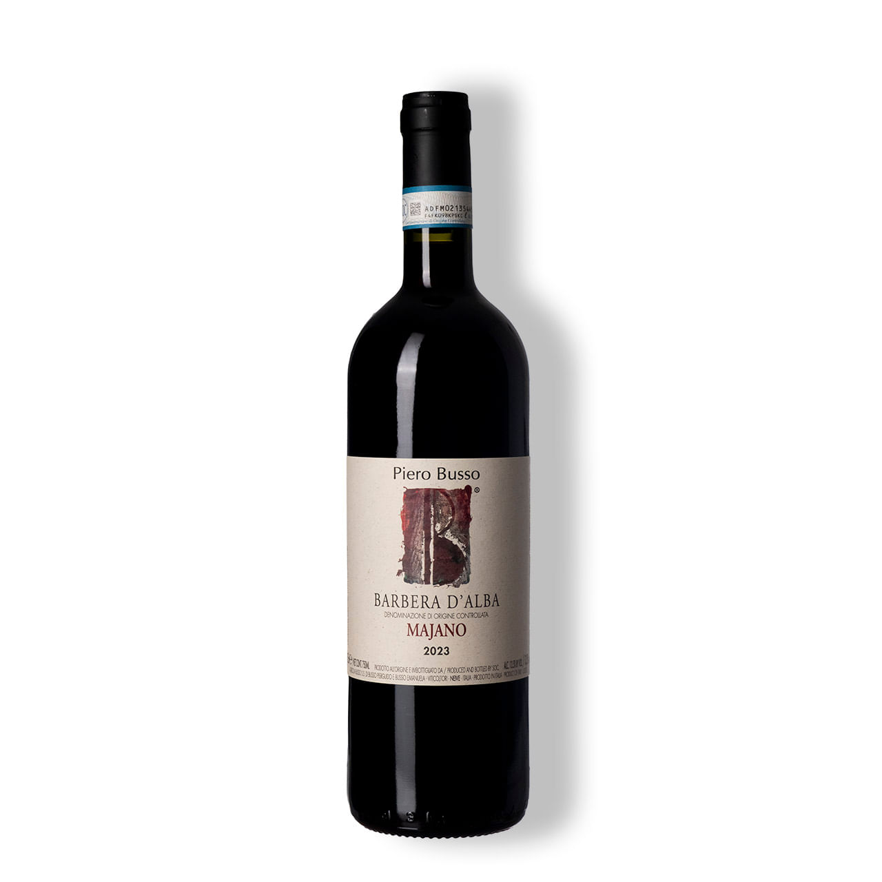 Barbera D'Alba DOC Majano