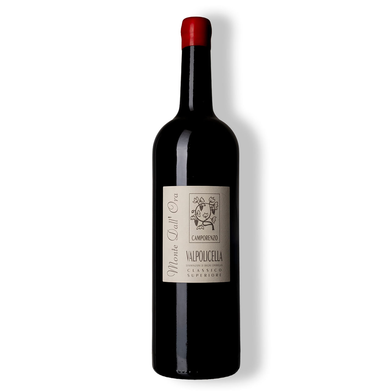Valpolicella Classico Superiore Camporenzo
