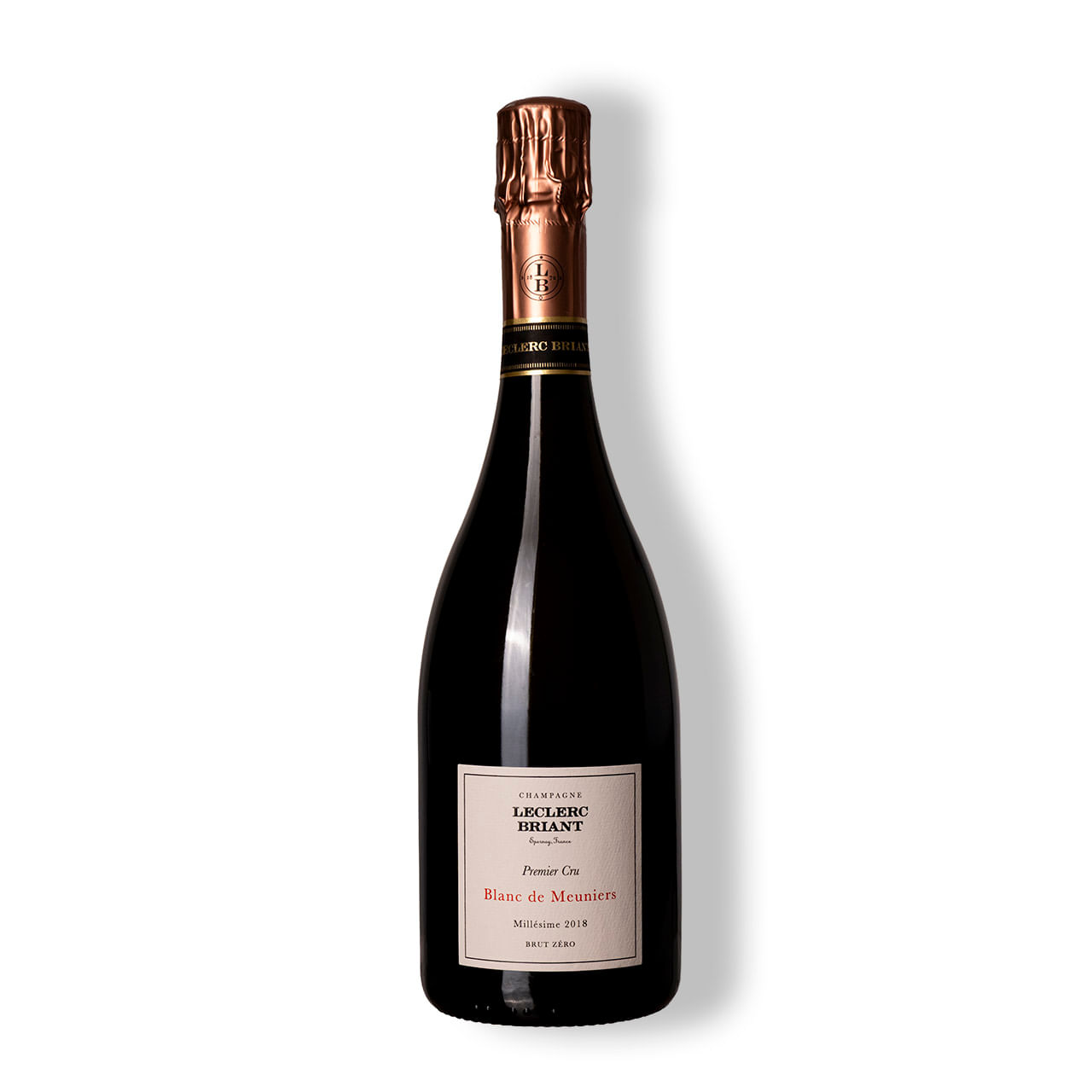 Blanc De Meuniers Premier Cru Nature