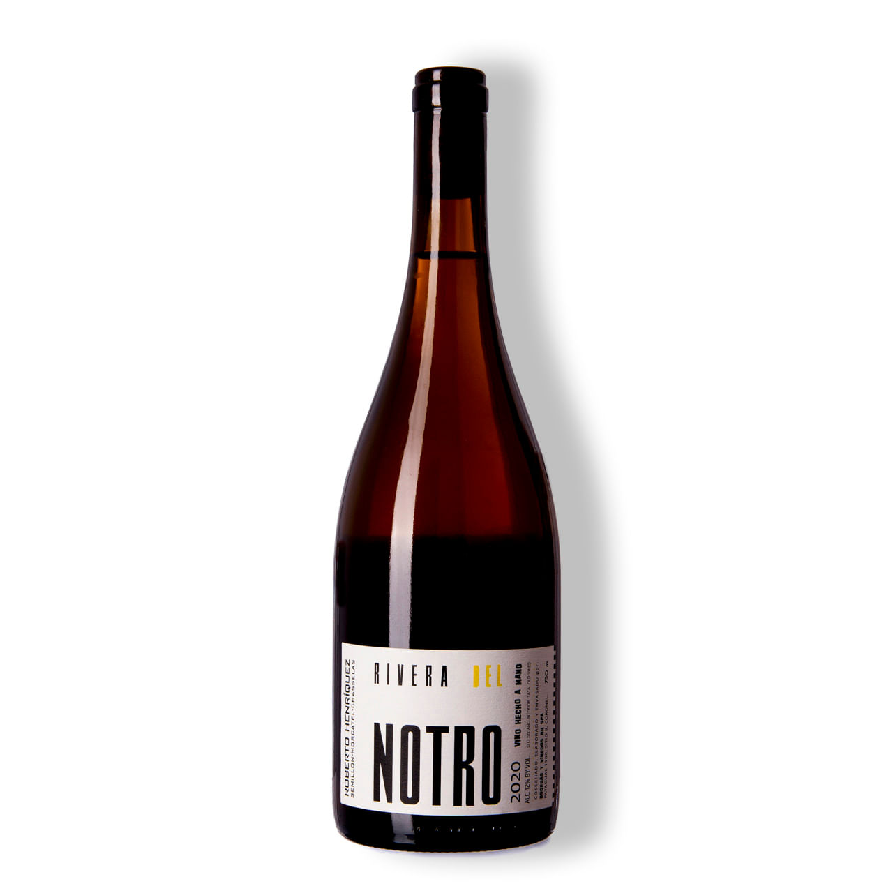 Rivera Del Notro Blanco