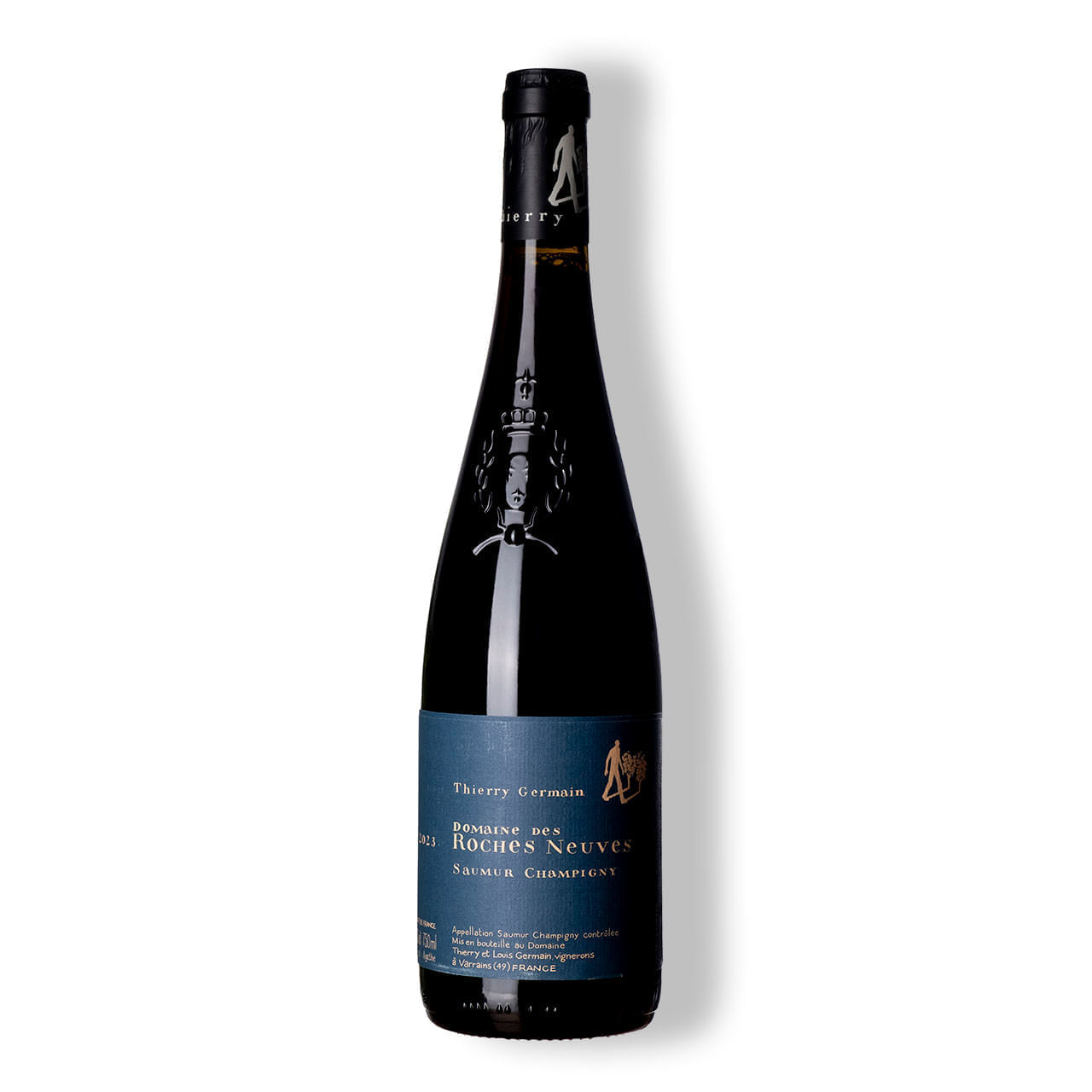 Domaine Roches Neuves Saumur Champigny