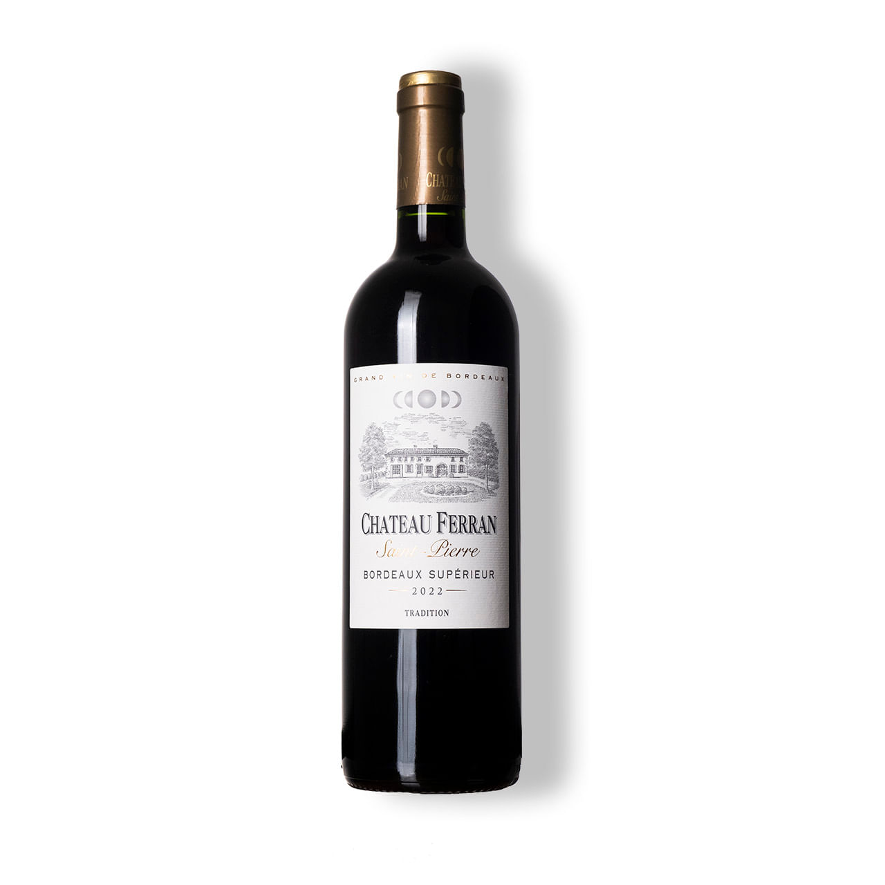 Bordeaux Supérieur