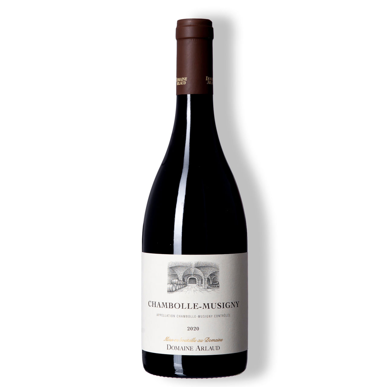 Chambolle-Musigny