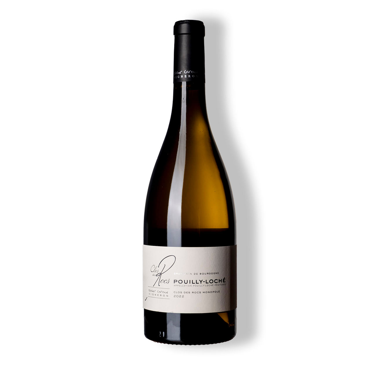 Pouilly-Loché Monopole