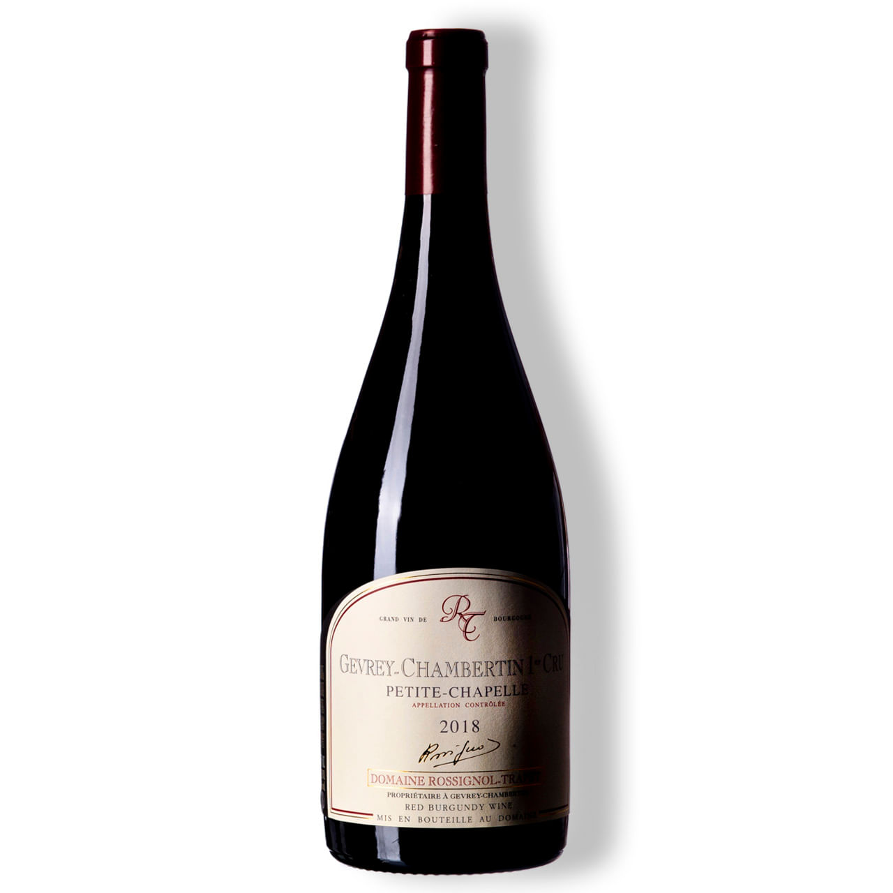 Gevrey-Chambertin Premier Cru Petite-Chapelle